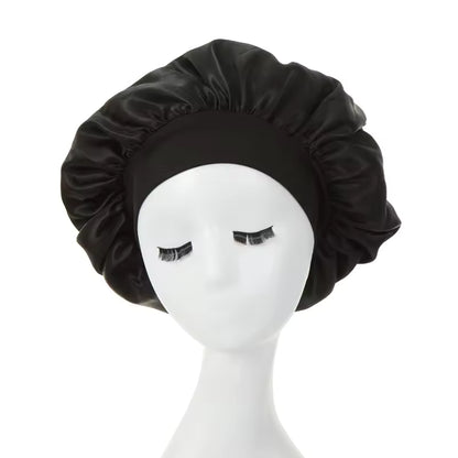 Gorro Nocturno de Satén
