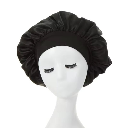 Gorro Nocturno de Satén